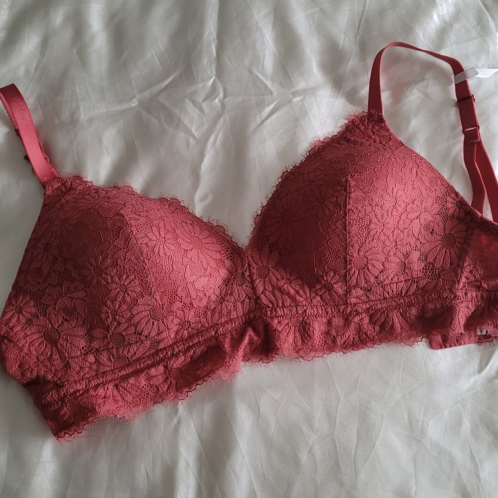 Aerie Wireless 38DD Bralette